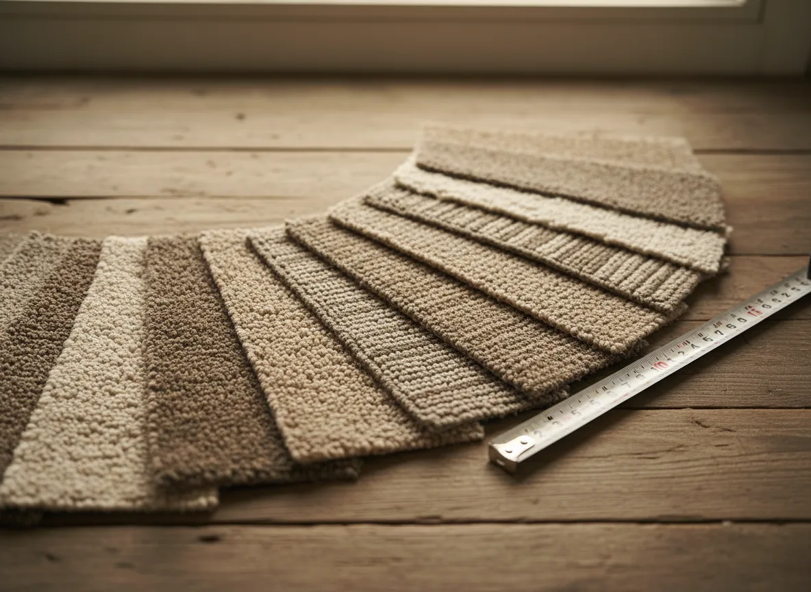 Carpet Installation Cotton Plant, AR FAQs